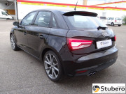 Audi A1 Sportback Sport 1.4 TFSI 92(125) kW(PS) S tronic 