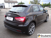 Audi A1 Sportback Sport 1.4 TFSI 92(125) kW(PS) S tronic 