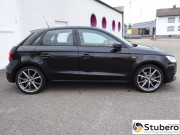 Audi A1 Sportback Sport 1.4 TFSI 92(125) kW(PS) S tronic 