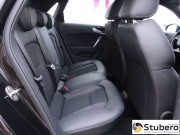 Audi A1 Sportback Sport 1.4 TFSI 92(125) kW(PS) S tronic 