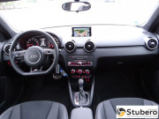 Audi A1 Sportback Sport 1.4 TFSI 92(125) kW(PS) S tronic 