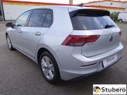  Volkswagen Golf VIII 2,0 TDI Life DSG