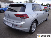  Volkswagen Golf VIII 2,0 TDI Life DSG