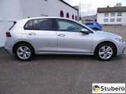 Volkswagen Golf VIII 2,0 TDI Life DSG