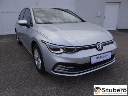 Volkswagen Golf VIII 2,0 TDI Life DSG