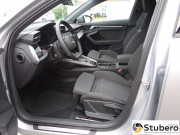 Audi A3 Sportback TFSI e Advanced 40 e 150(204) kW(CH) S tronic