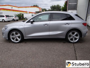 Audi A3 Sportback TFSI e Advanced 40 e 150(204) kW(CH) S tronic