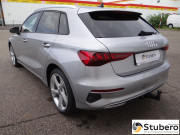 Audi A3 Sportback TFSI e Advanced 40 e 150(204) kW(CH) S tronic