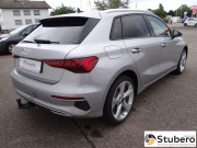 Audi A3 Sportback TFSI e Advanced 40 e 150(204) kW(CH) S tronic