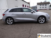 Audi A3 Sportback TFSI e Advanced 40 e 150(204) kW(CH) S tronic