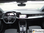 Audi A3 Sportback TFSI e Advanced 40 e 150(204) kW(CH) S tronic
