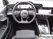 Audi A3 Sportback TFSI e Advanced 40 e 150(204) kW(CH) S tronic
