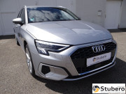Audi A3 Sportback TFSI e Advanced 40 e 150(204) kW(HP) S tronic 