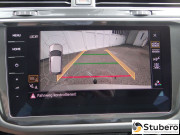Volkswagen Tiguan Comfortline 2,0 TDI 4-Motion 150 PS DSG
