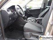 Volkswagen Tiguan Comfortline 2,0 TDI 4-Motion 150 PS DSG