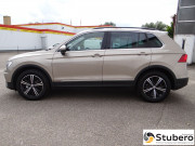Volkswagen Tiguan Comfortline 2,0 TDI 4-Motion 150 PS DSG