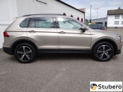 Volkswagen Tiguan Comfortline 2,0 TDI 4-Motion 150 PS DSG