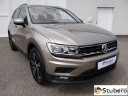 Volkswagen Tiguan Comfortline 2,0 TDI 4-Motion 150 CH DSG