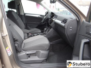 Volkswagen Tiguan Comfortline 2,0 TDI 4-Motion 150 PS DSG