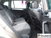 Volkswagen Tiguan Comfortline 2,0 TDI 4-Motion 150 PS DSG