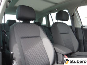 Volkswagen Tiguan Comfortline 2,0 TDI 4-Motion 150 PS DSG