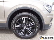 Volkswagen Tiguan Comfortline 2,0 TDI 4-Motion 150 PS DSG