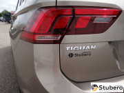 Volkswagen Tiguan Comfortline 2,0 TDI 4-Motion 150 PS DSG