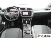Volkswagen Tiguan Comfortline 2,0 TDI 4-Motion 150 PS DSG