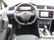 Volkswagen Tiguan Comfortline 2,0 TDI 4-Motion 150 PS DSG