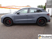 Porsche Macan GTS