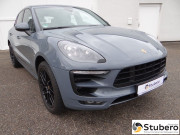Porsche Macan GTS