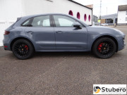 Porsche Macan GTS
