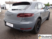 Porsche Macan GTS