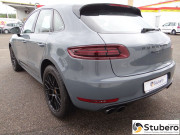 Porsche Macan GTS