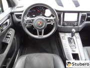 Porsche Macan GTS
