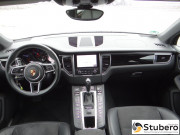 Porsche Macan GTS