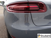 Porsche Macan GTS