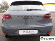 Porsche Macan GTS