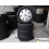 Winterräder VW T-Roc Audi Q2 Skoda Karoq 205/60R16 92H 5Q0601027AM/BMOriginal