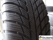 Winterräder VW T-Roc Audi Q2 Skoda Karoq 205/60R16 92H 5Q0601027AM/BMOriginal