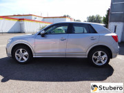 Audi Q2 Sport 35 TFSI 110(150) kW(PS) S tronic