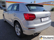 Audi Q2 Sport 35 TFSI 110(150) kW(PS) S tronic