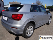 Audi Q2 Sport 35 TFSI 110(150) kW(PS) S tronic