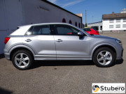 Audi Q2 Sport 35 TFSI 110(150) kW(PS) S tronic
