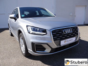 Audi Q2 Sport 35 TFSI 110(150) kW(PS) S tronic 