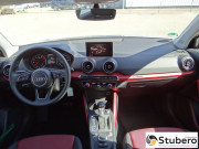Audi Q2 Sport 35 TFSI 110(150) kW(PS) S tronic