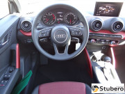 Audi Q2 Sport 35 TFSI 110(150) kW(PS) S tronic