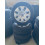 Original Winterräder Audi A1 8X 6Jx15 ET29 185/60R15 88H 8X0601027C