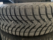 Original Winterräder Audi A1 8X 6Jx15 ET29 185/60R15 88H 8X0601027C