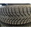Original Winterräder Audi A1 8X 6Jx15 ET29 185/60R15 88H 8X0601027C